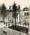 Pand aan de Nieuwegracht op de hoek van de Hamburgerstraat (Romenburgerstraat) te Utrecht
