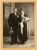 Huwelijk Marie Alsemgeest en Jan Bellekom 1933