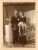 Huwelijk Wim Alsemgeest en Marie Middendorp 1937
