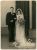 Huwelijk Cor Alsemgeest en Nel van Zeijl 1950