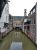 Dordrecht achter het stadhuis